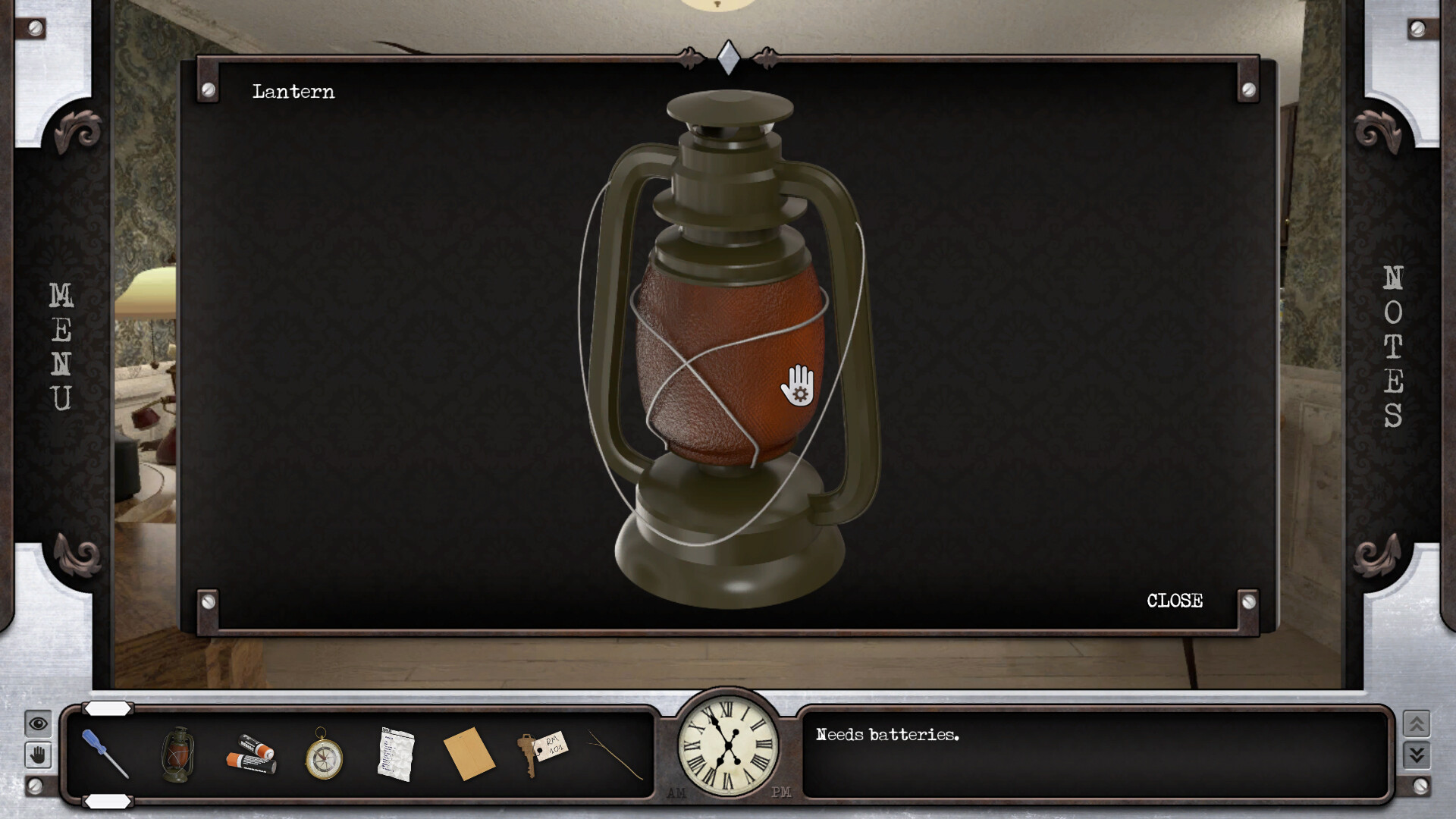Penelope Pendrick and the Art of Deceit screenshot 10