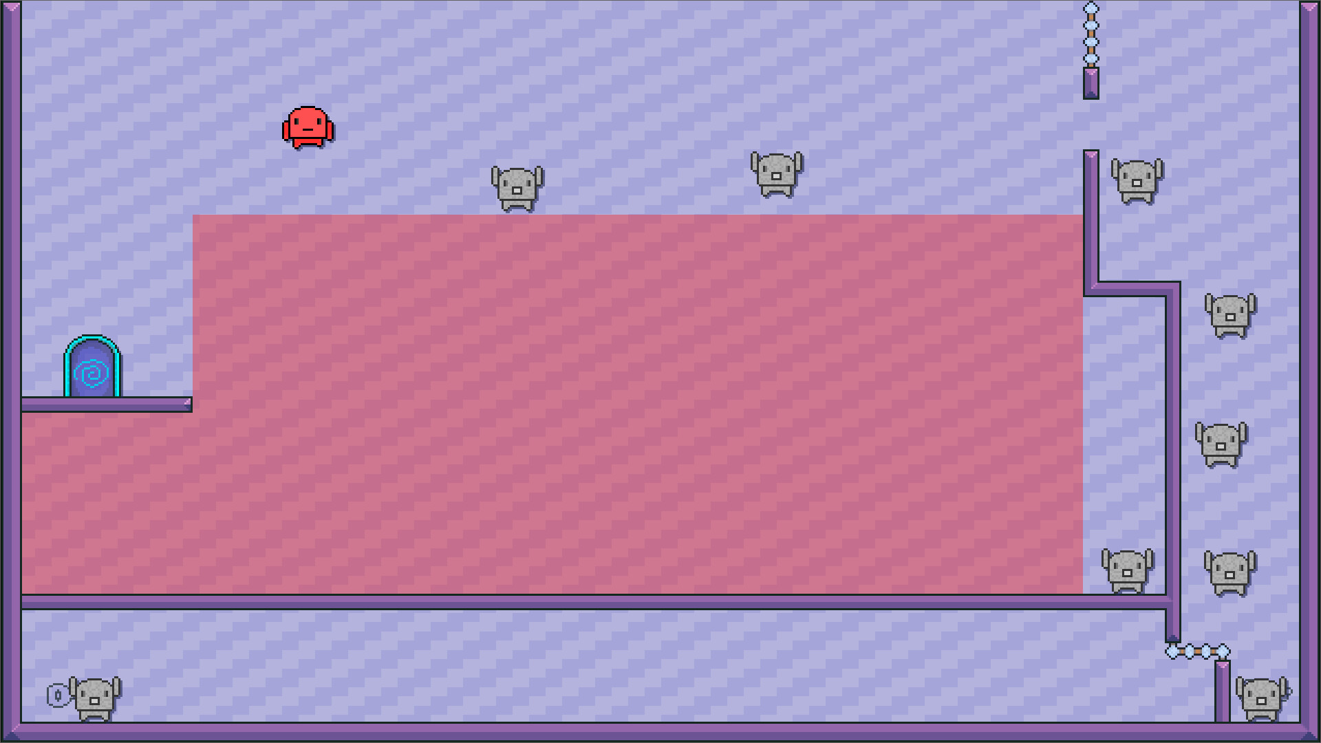 Summon The DUDES! screenshot 3
