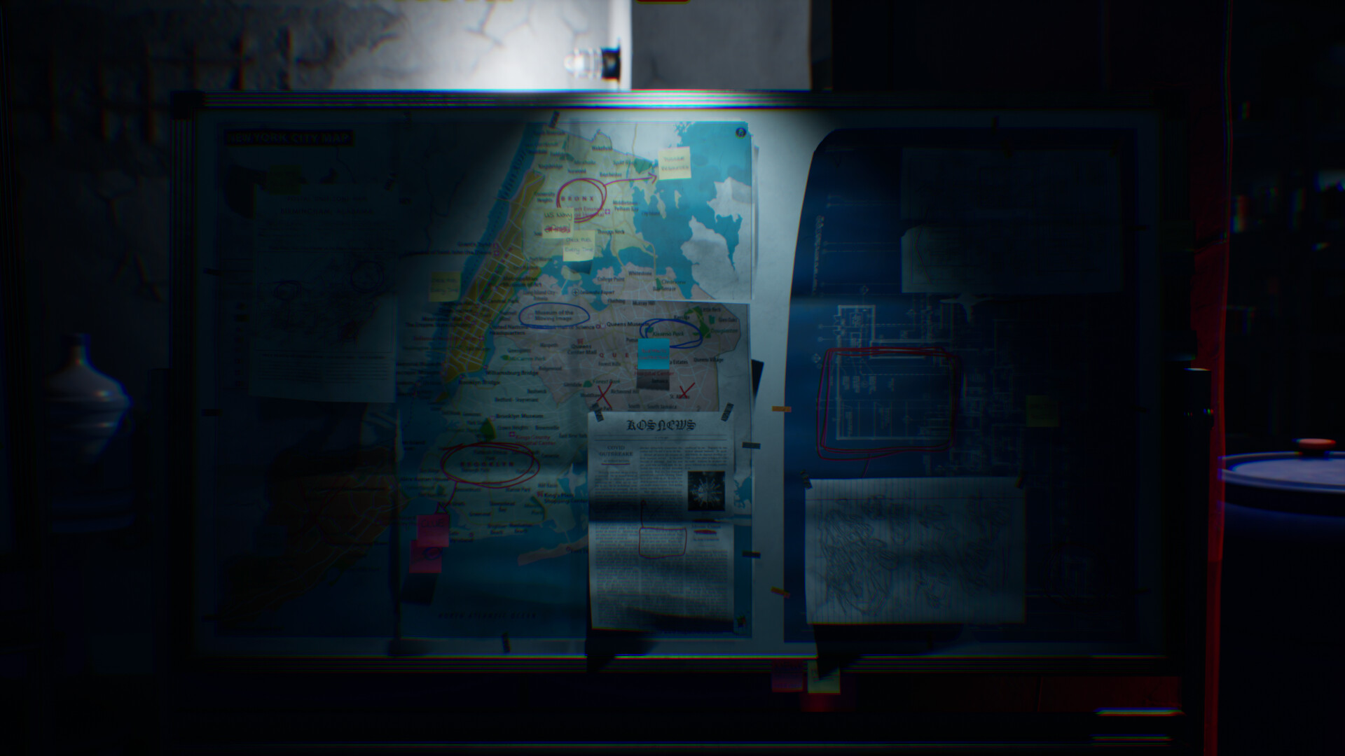 Safe House screenshot 3