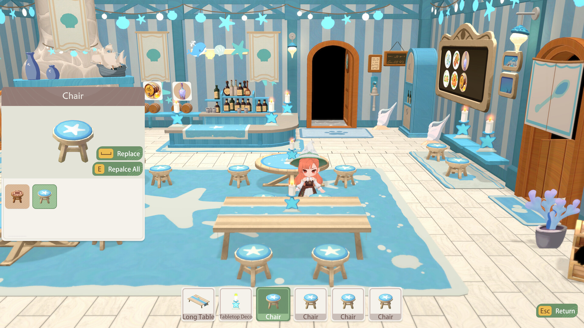 Dragon Song Tavern: Cozy & Adventurous screenshot 15