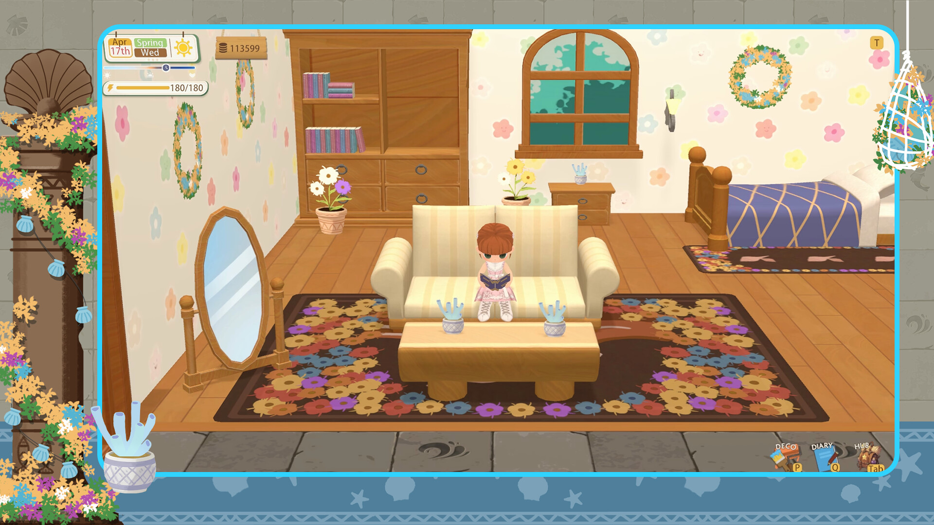 Dragon Song Tavern: Cozy & Adventurous screenshot 5