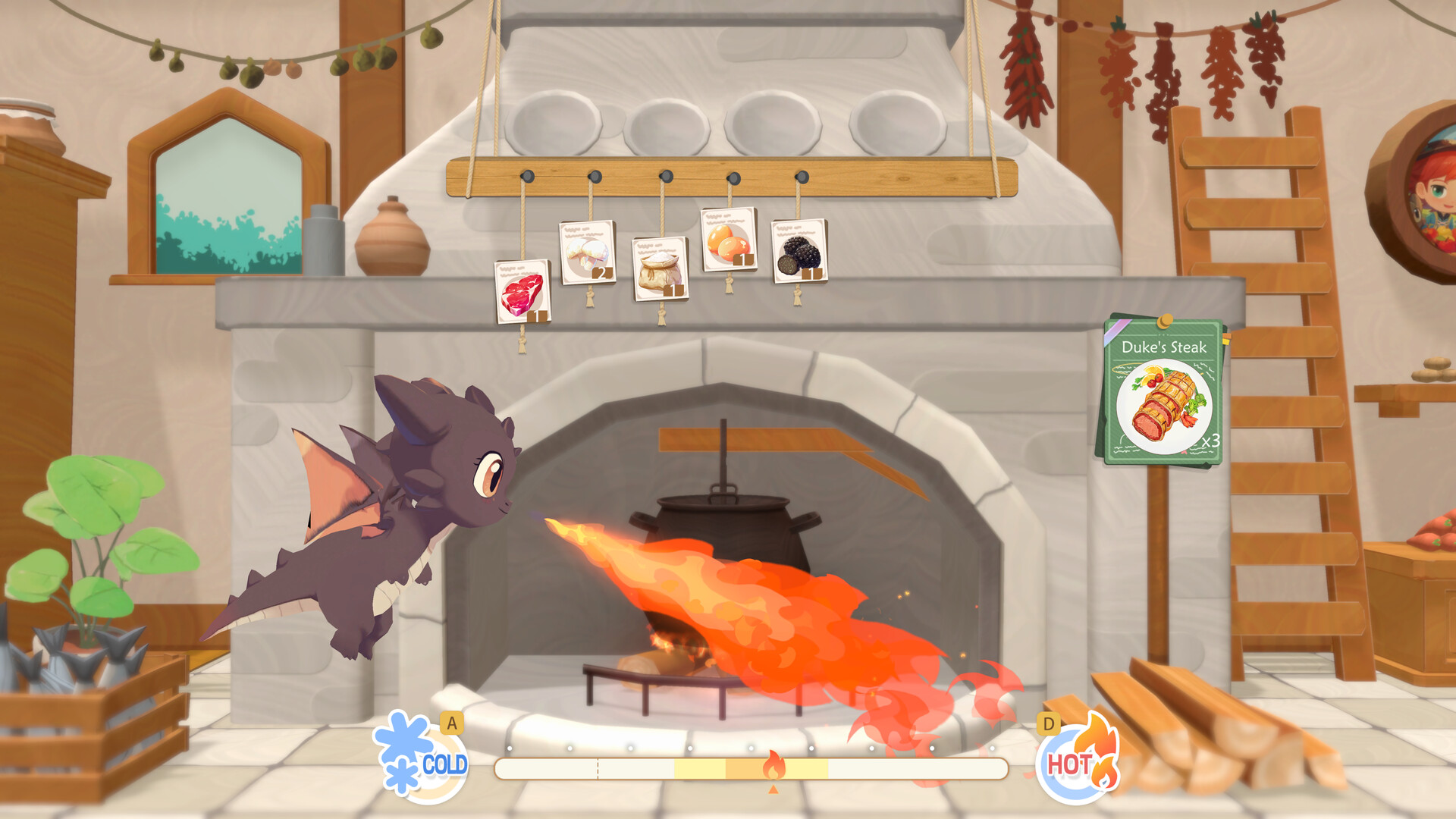 Dragon Song Tavern: Cozy & Adventurous screenshot 10