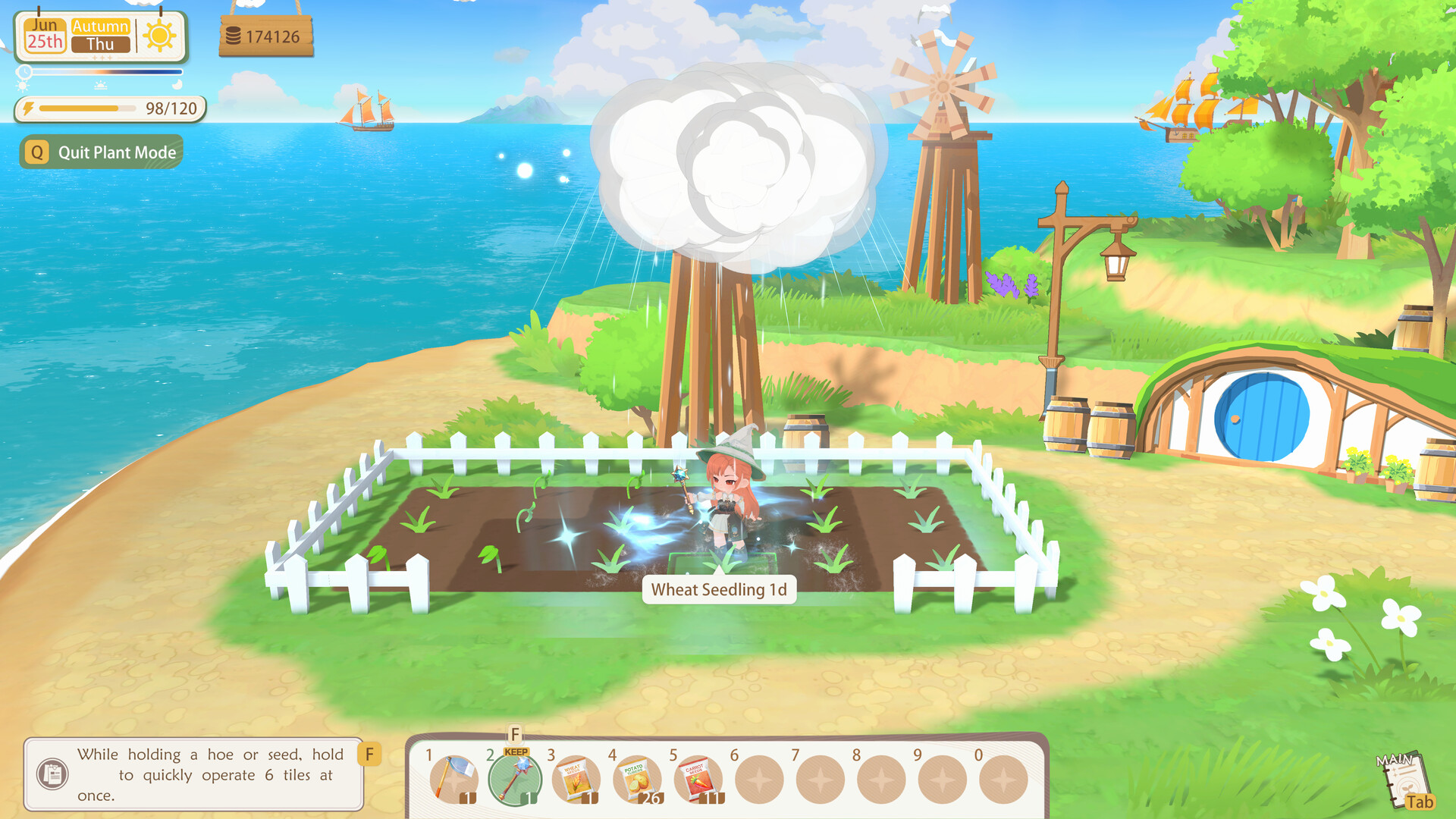 Dragon Song Tavern: Cozy & Adventurous screenshot 6