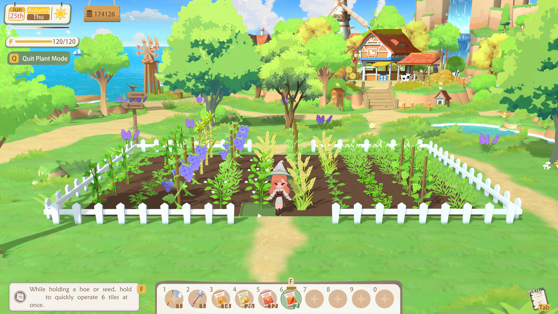 Dragon Song Tavern: Cozy & Adventurous screenshot 7