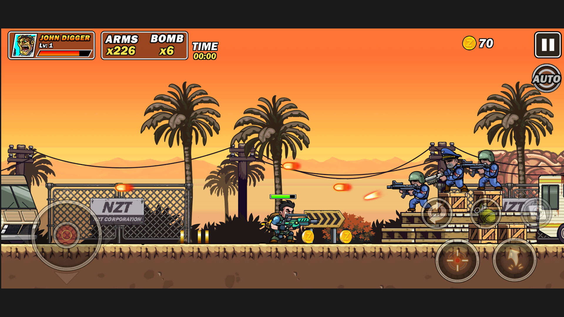 99 Games: Puzzle, Action, Strategy, Simulation, Casual, Roguelike, Shooter, RPG & More screenshot 5