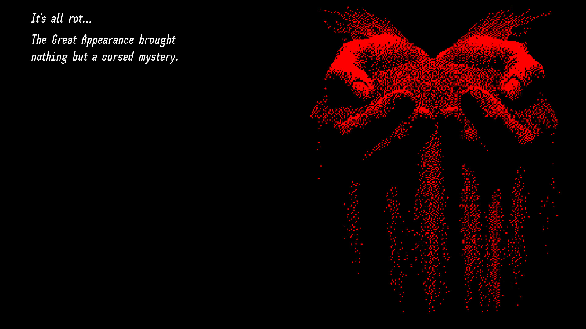 The Crimson Call screenshot 1