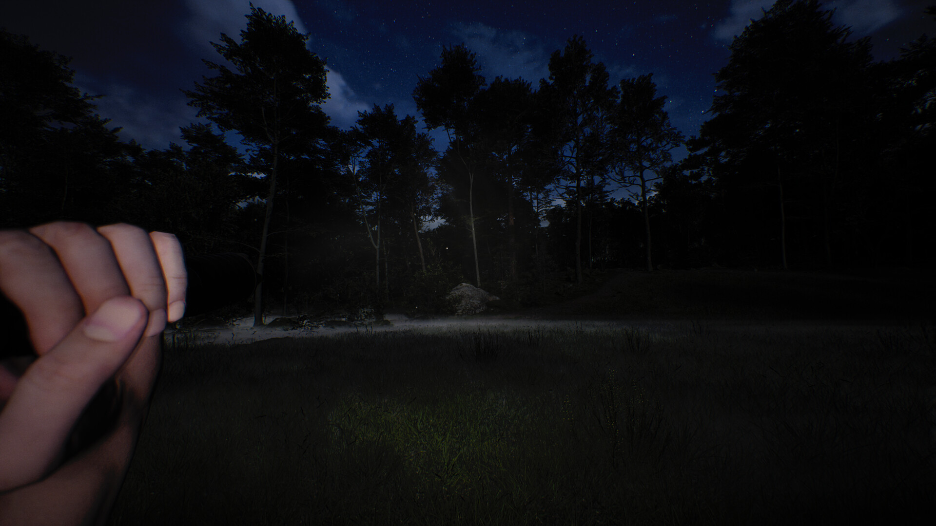 Darkness Arises screenshot 6