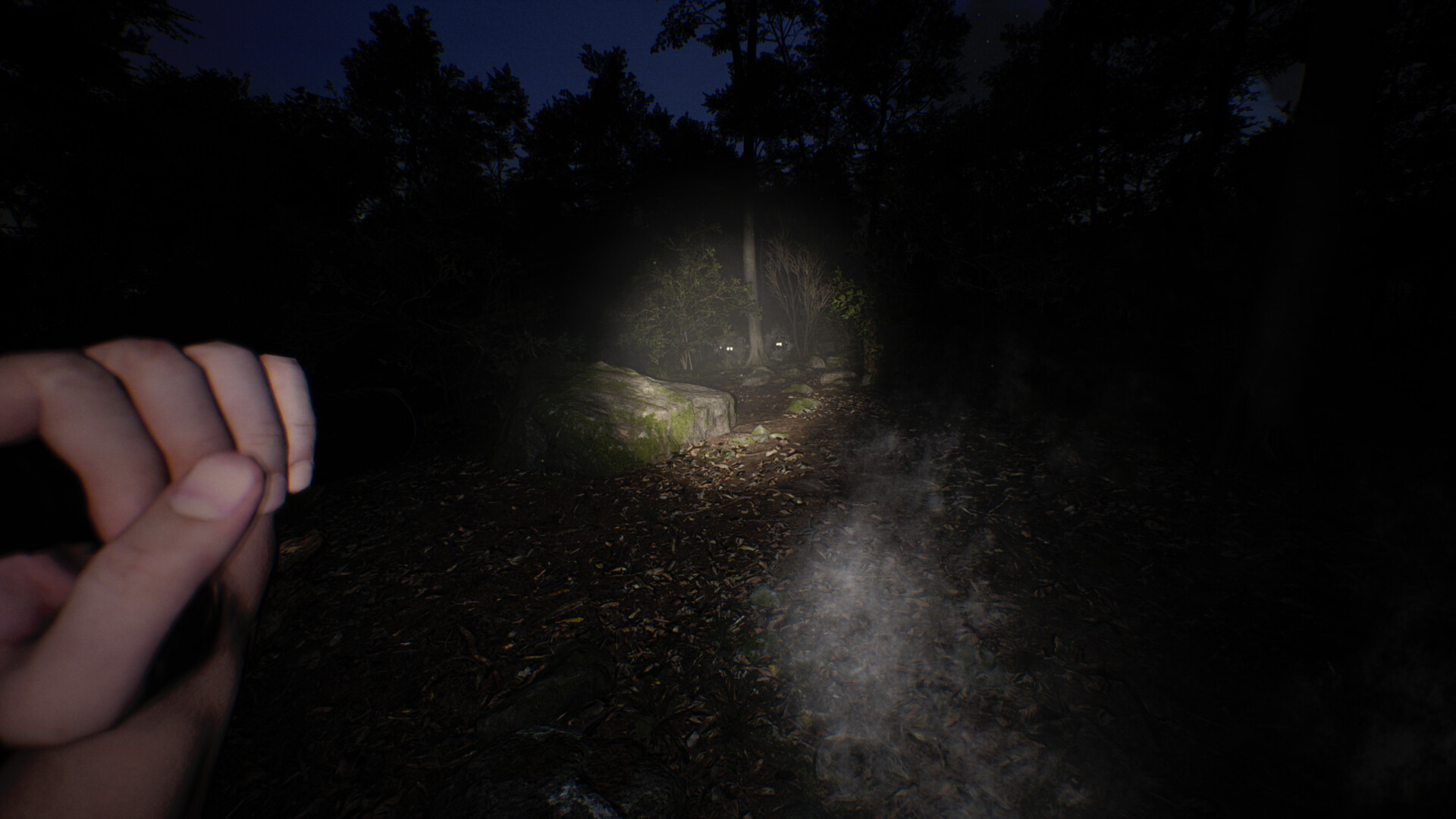 Darkness Arises screenshot 7