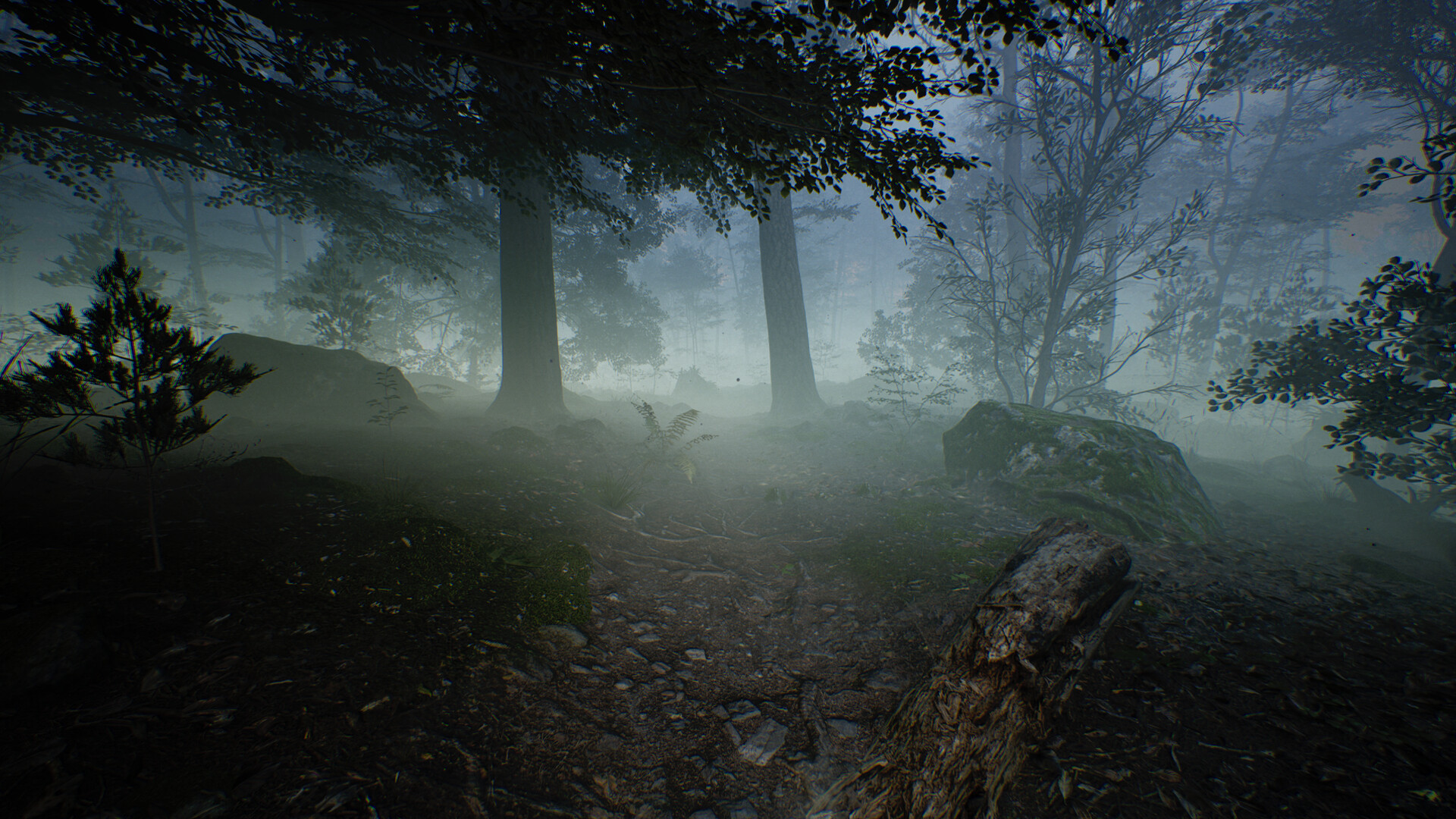 Darkness Arises screenshot 8