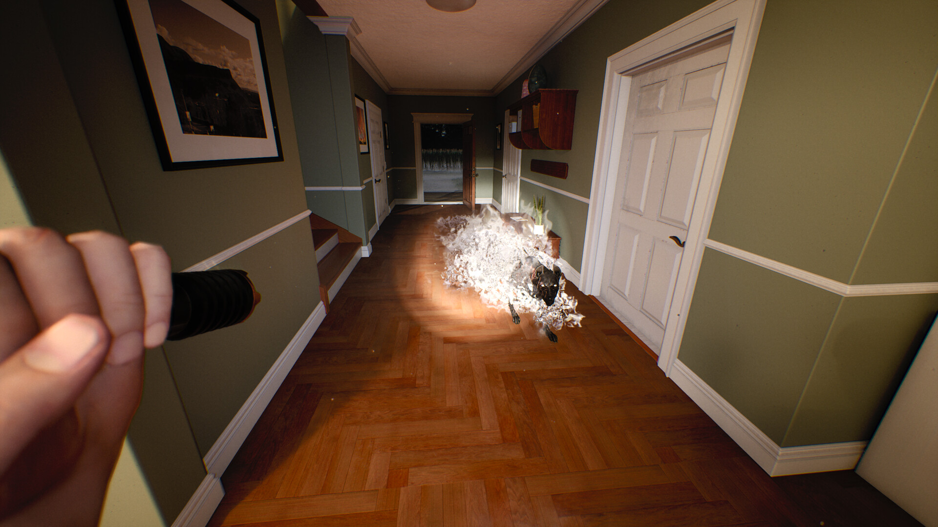 Darkness Arises screenshot 4