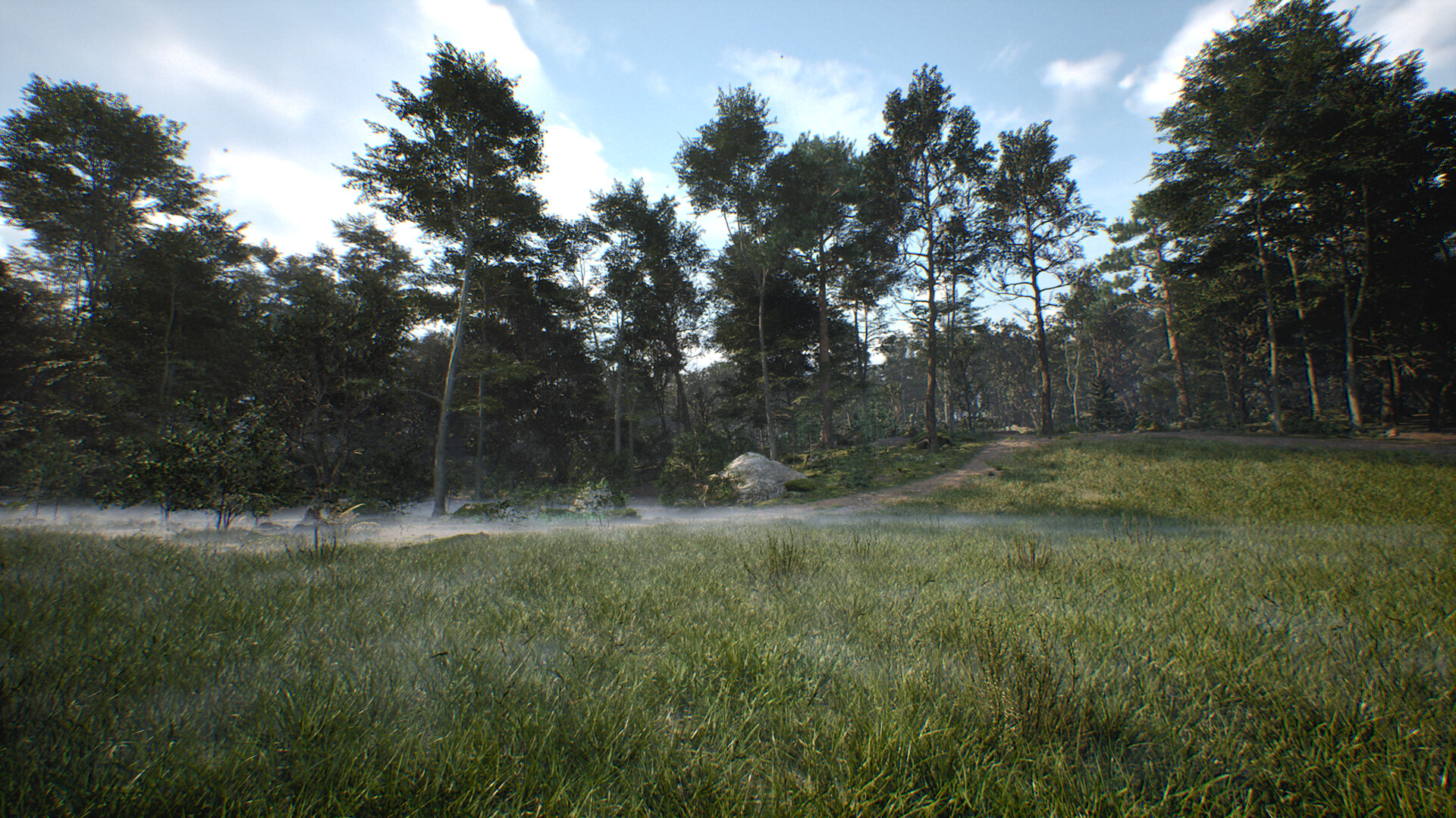 Darkness Arises screenshot 5