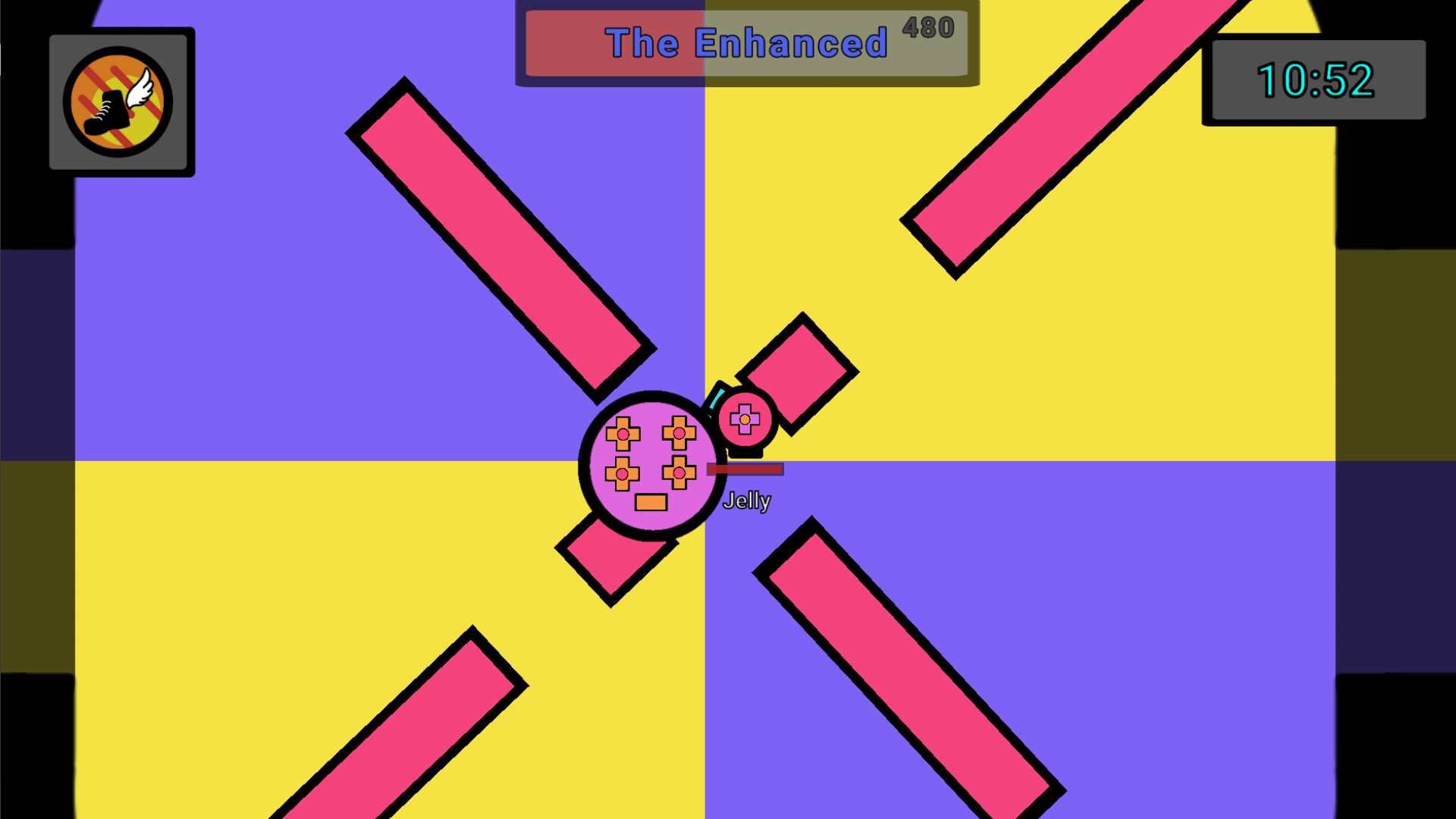 Shape Raid screenshot 12