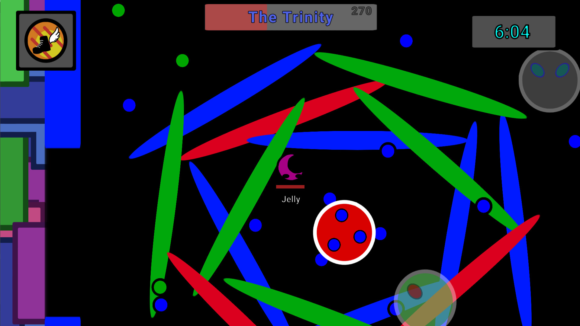 Shape Raid screenshot 4