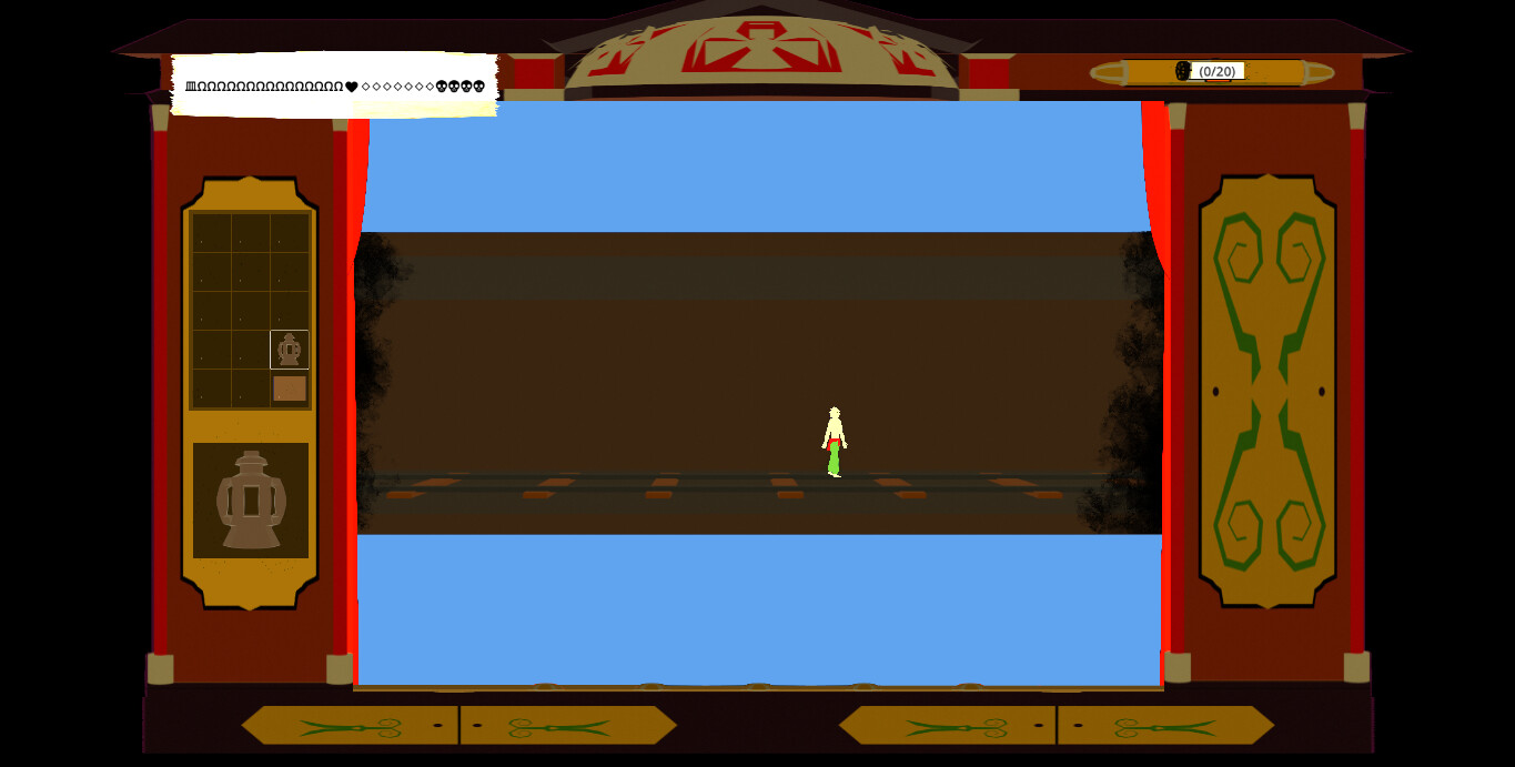 Mansion-Tyurma screenshot 6