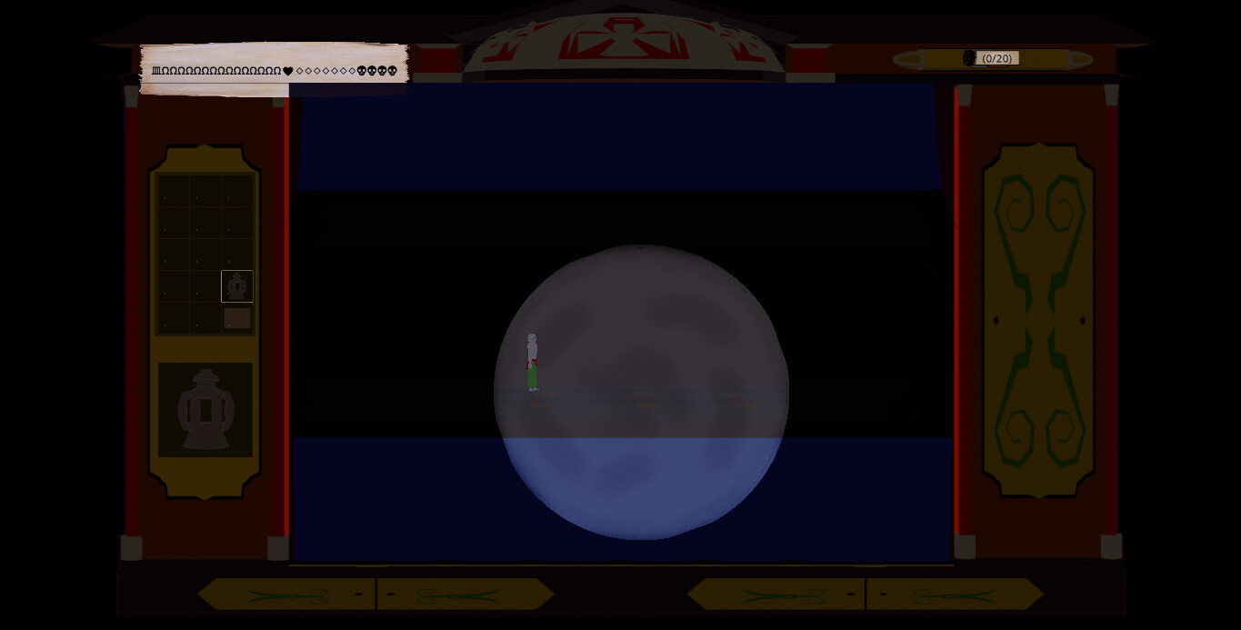Mansion-Tyurma screenshot 5