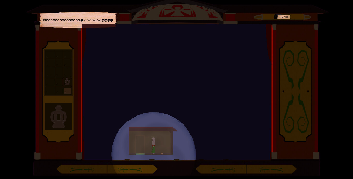 Mansion-Tyurma screenshot 3