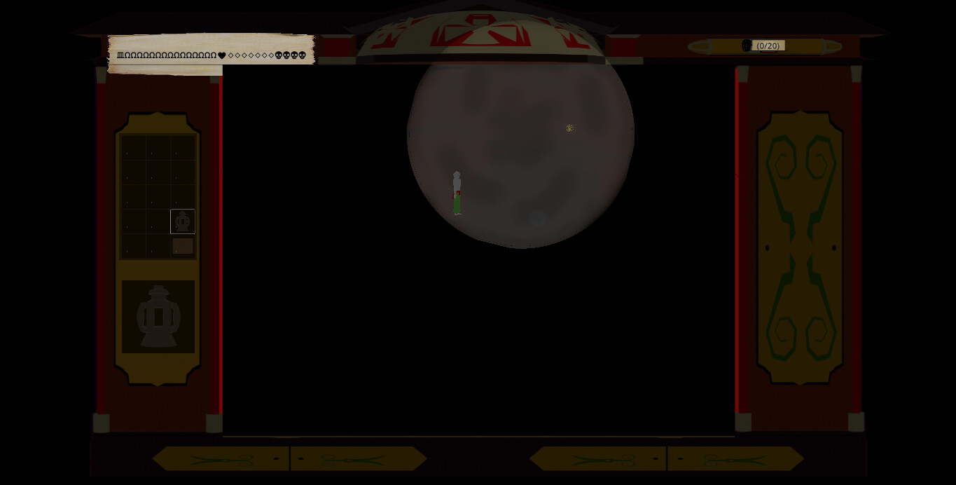 Mansion-Tyurma screenshot 2