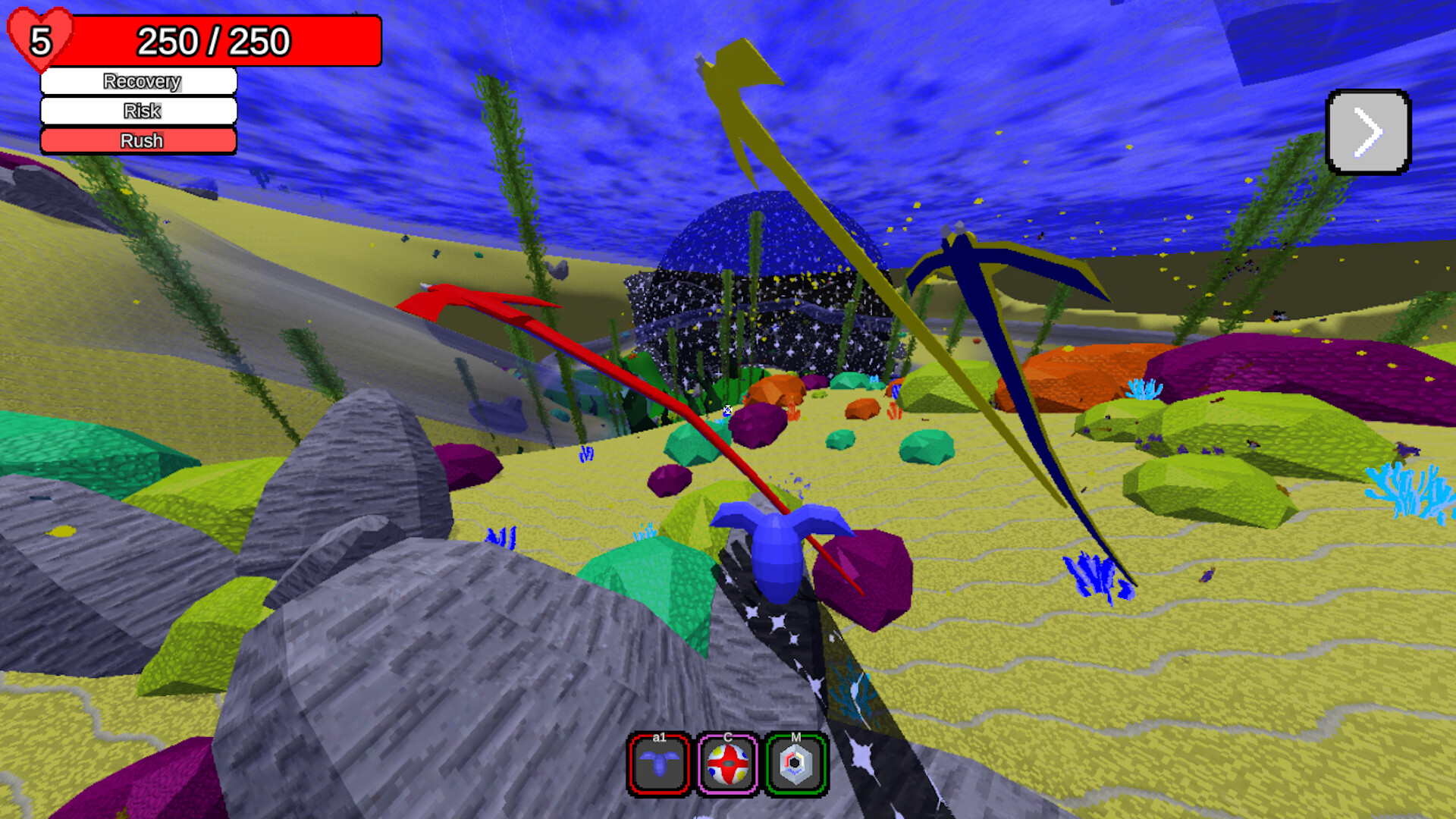ReTrime screenshot 4