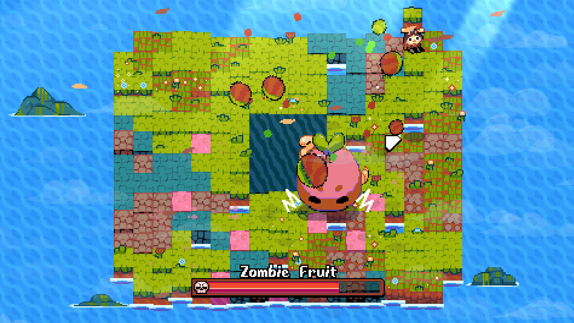 Cats 'n Blocks screenshot 5