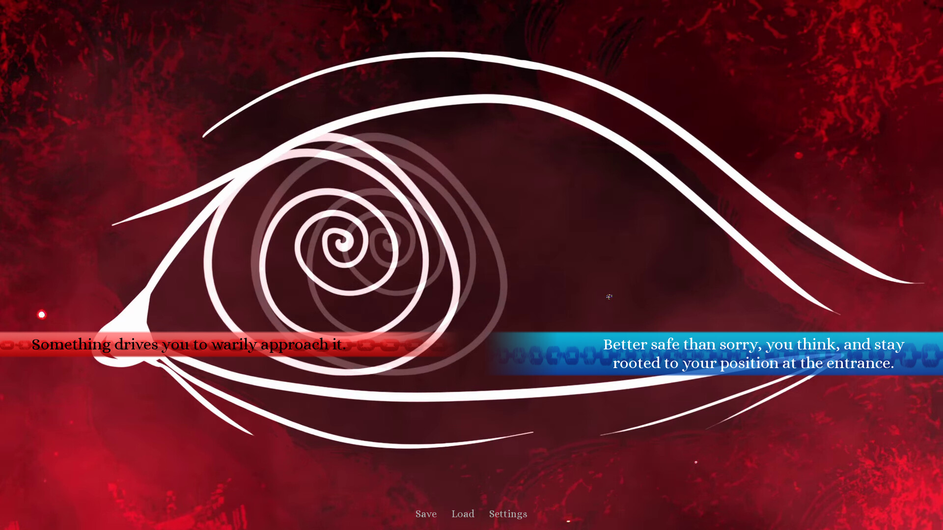 Kindred [Subject 6244] screenshot 5