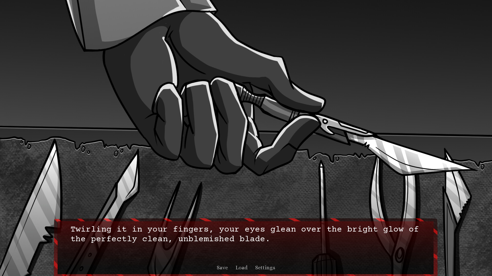 Kindred [Subject 6244] screenshot 10