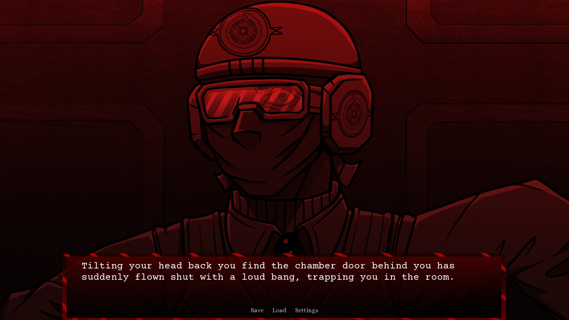 Kindred [Subject 6244] screenshot 13