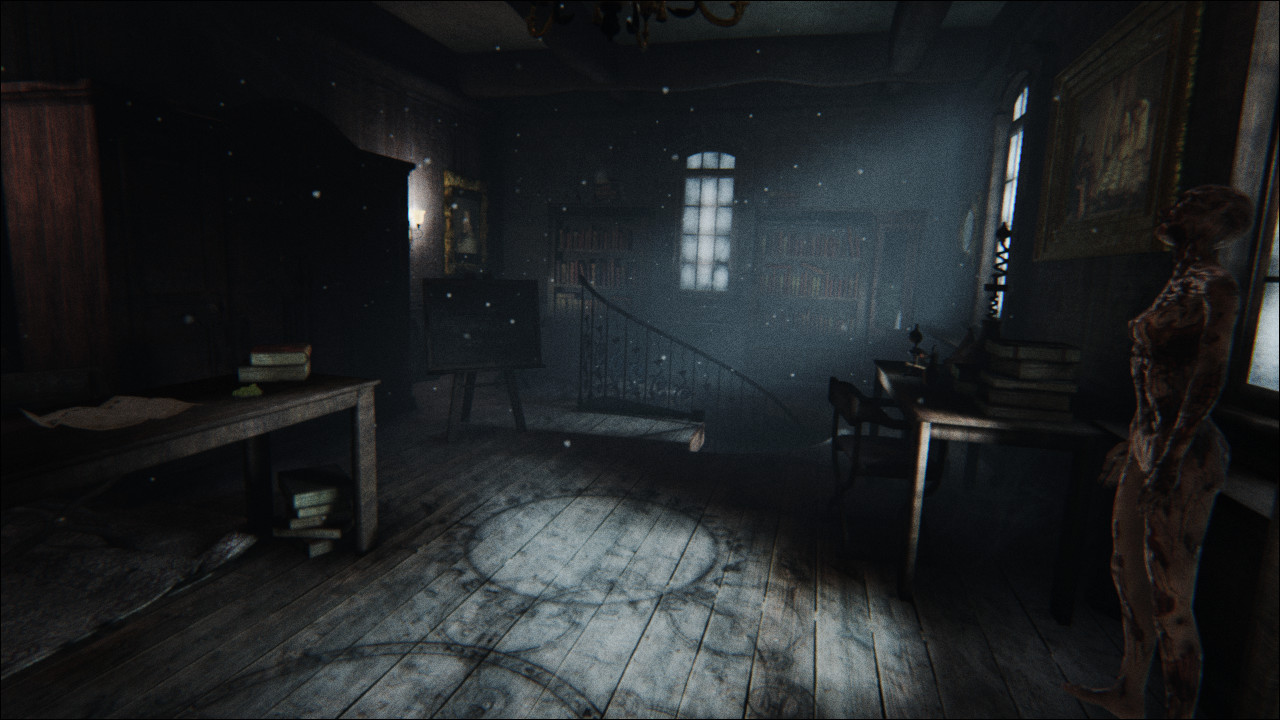 Haunted House: Cryptic Graves screenshot 2