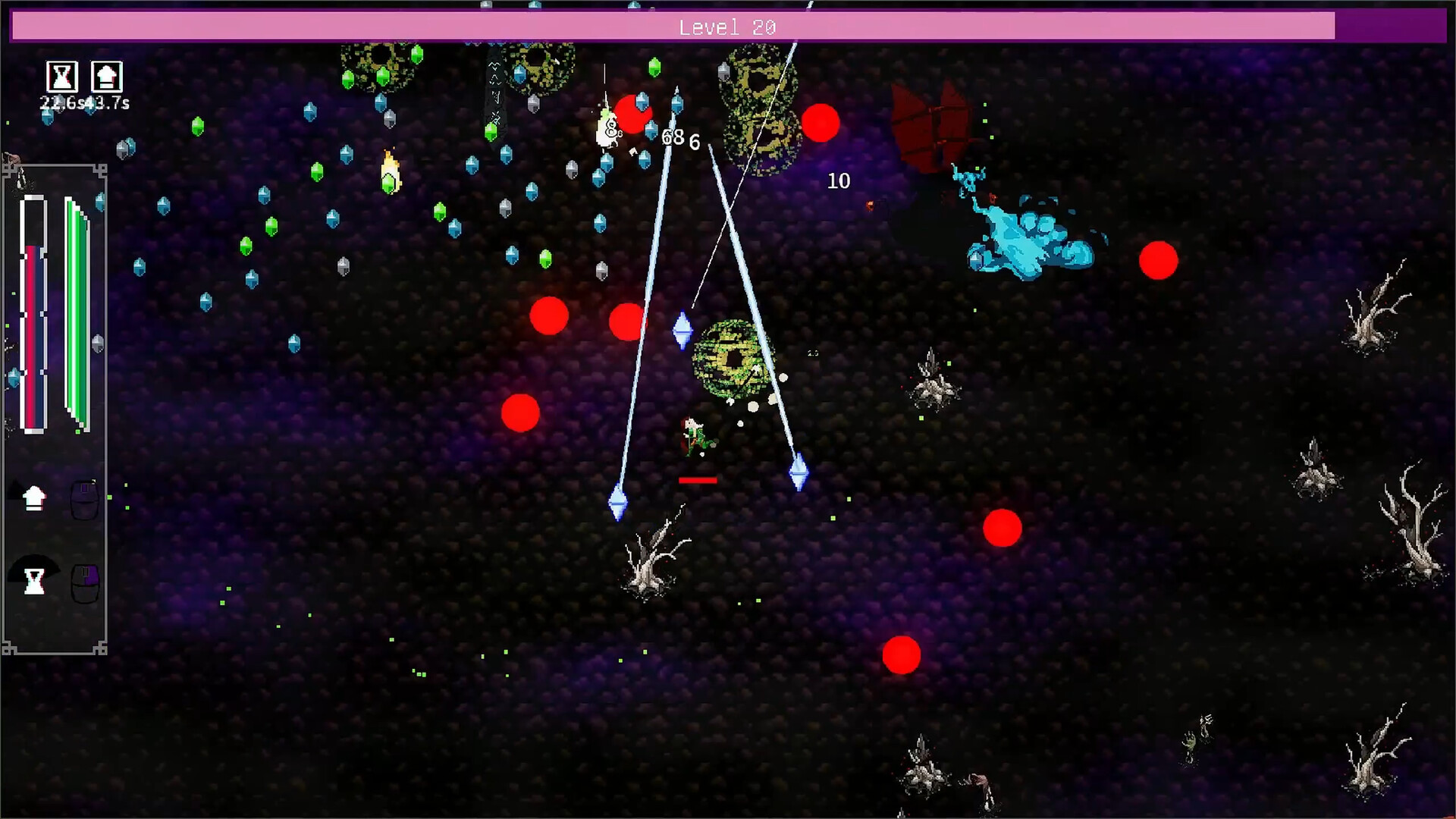 Waifu Survivors screenshot 7