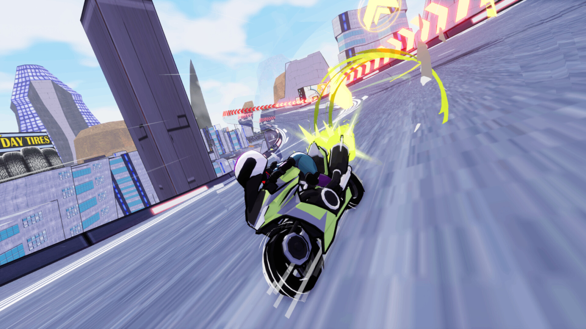 Project TurboBlast screenshot 7