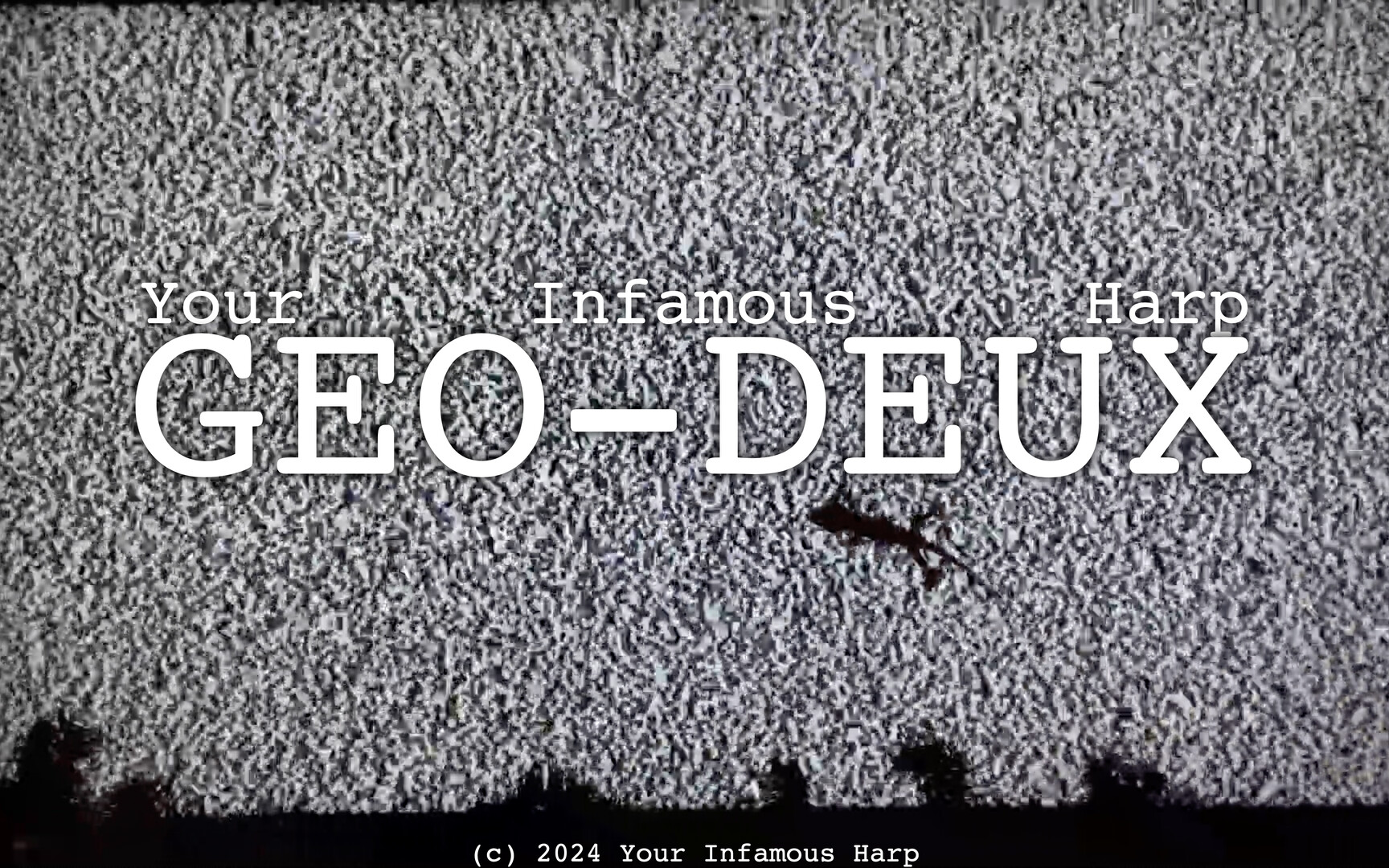 GEO-DEUX screenshot 1