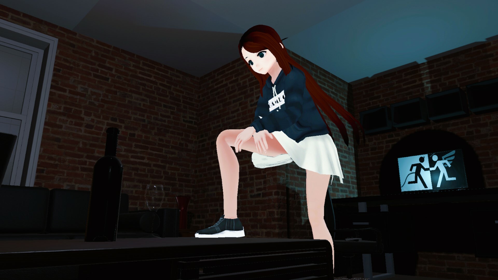 MiSa screenshot 2