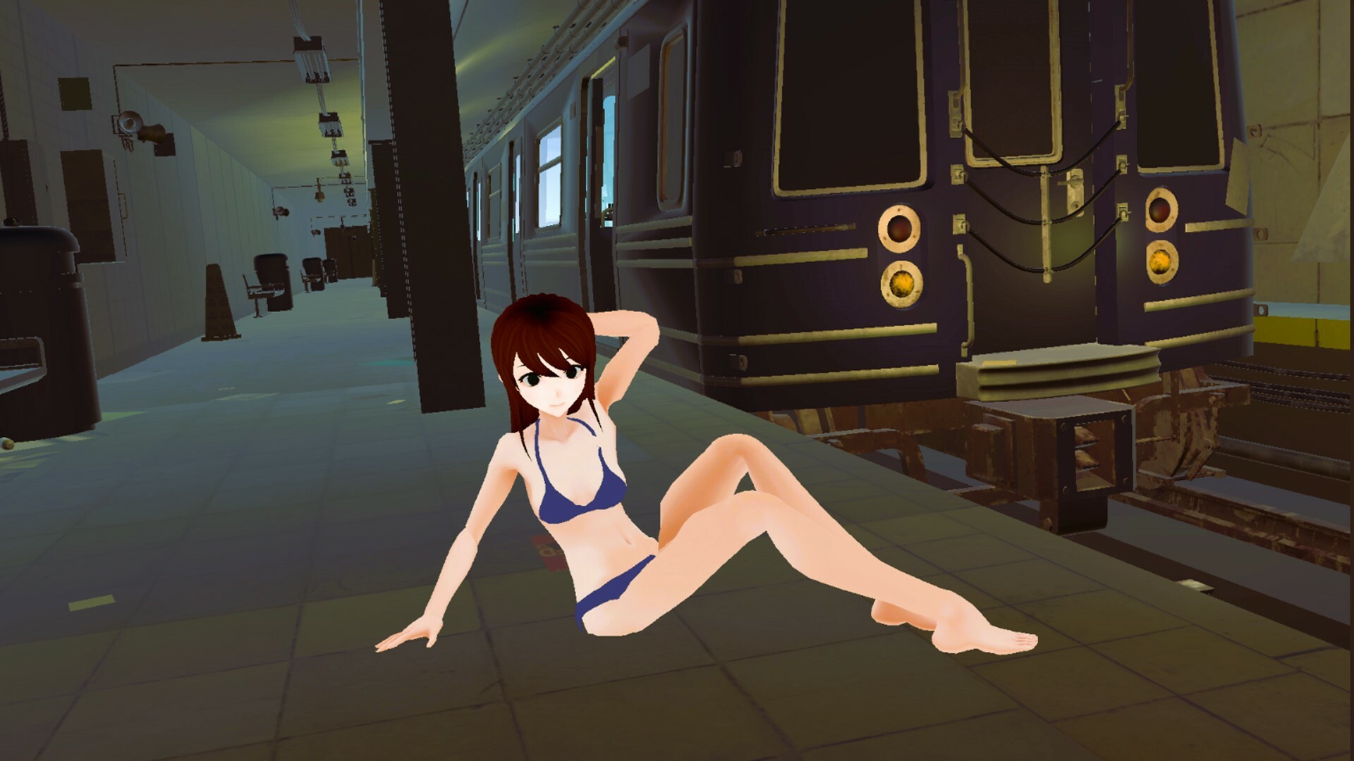 MiSa screenshot 1