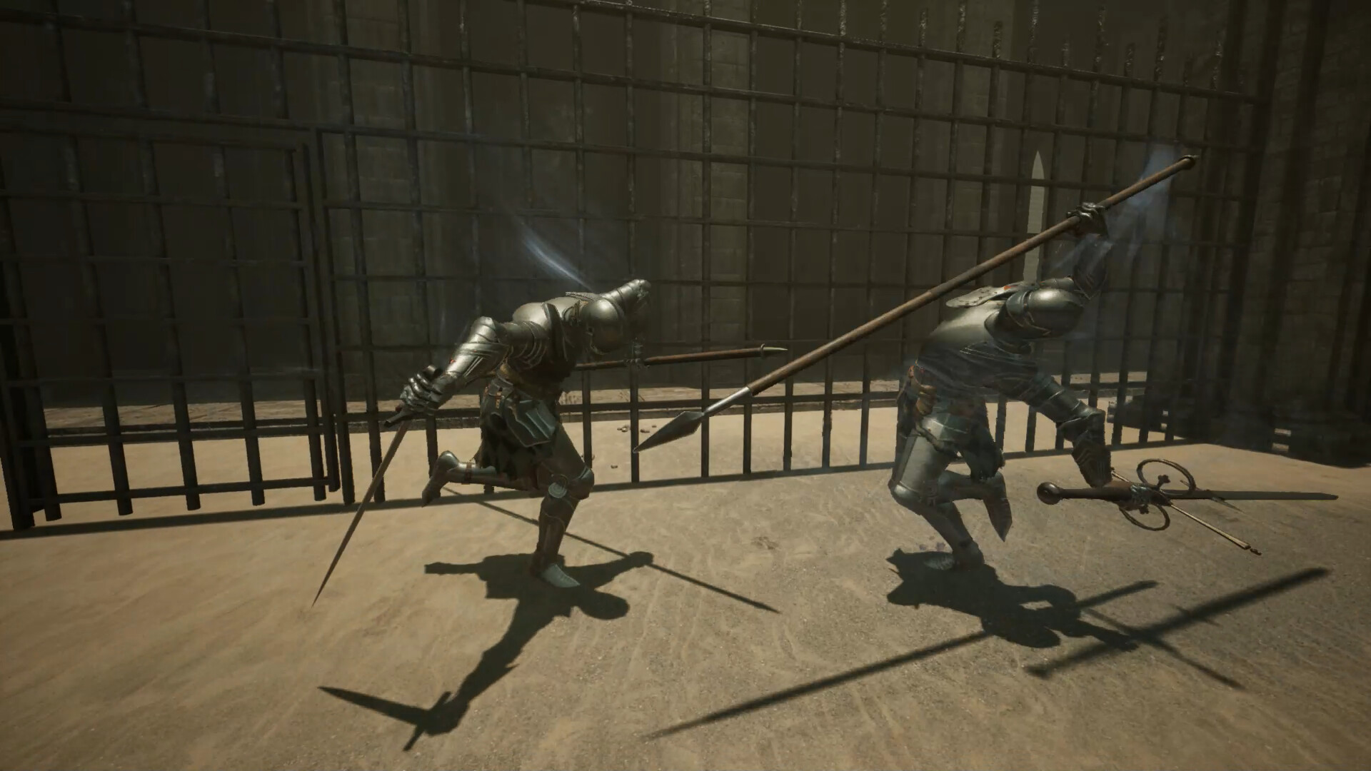 Dalafri screenshot 2