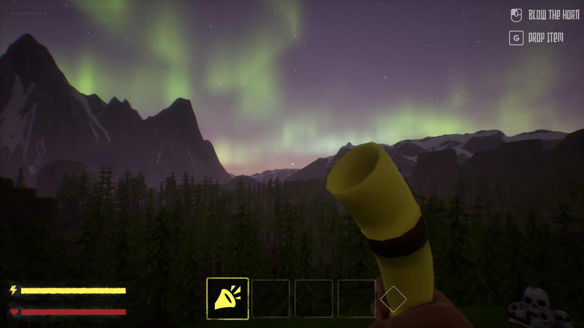 SPEARS screenshot 5
