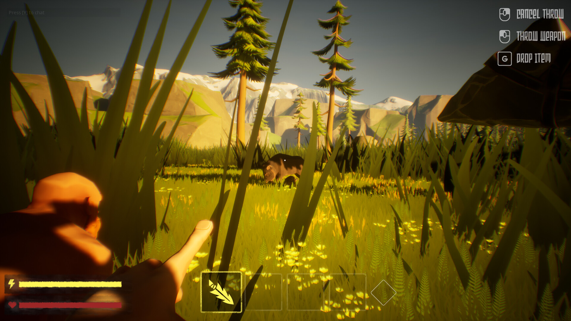 SPEARS screenshot 4