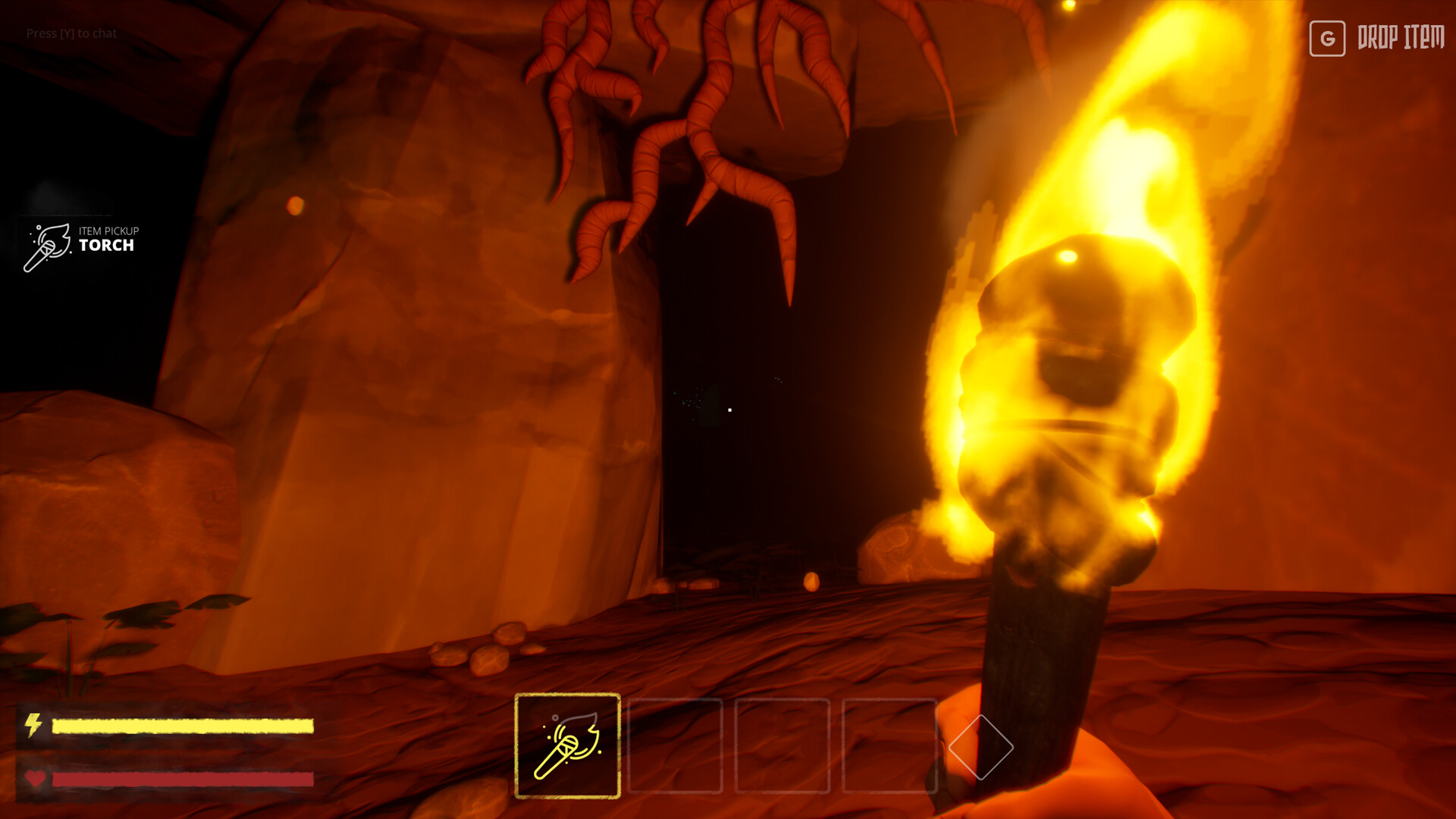 SPEARS screenshot 3