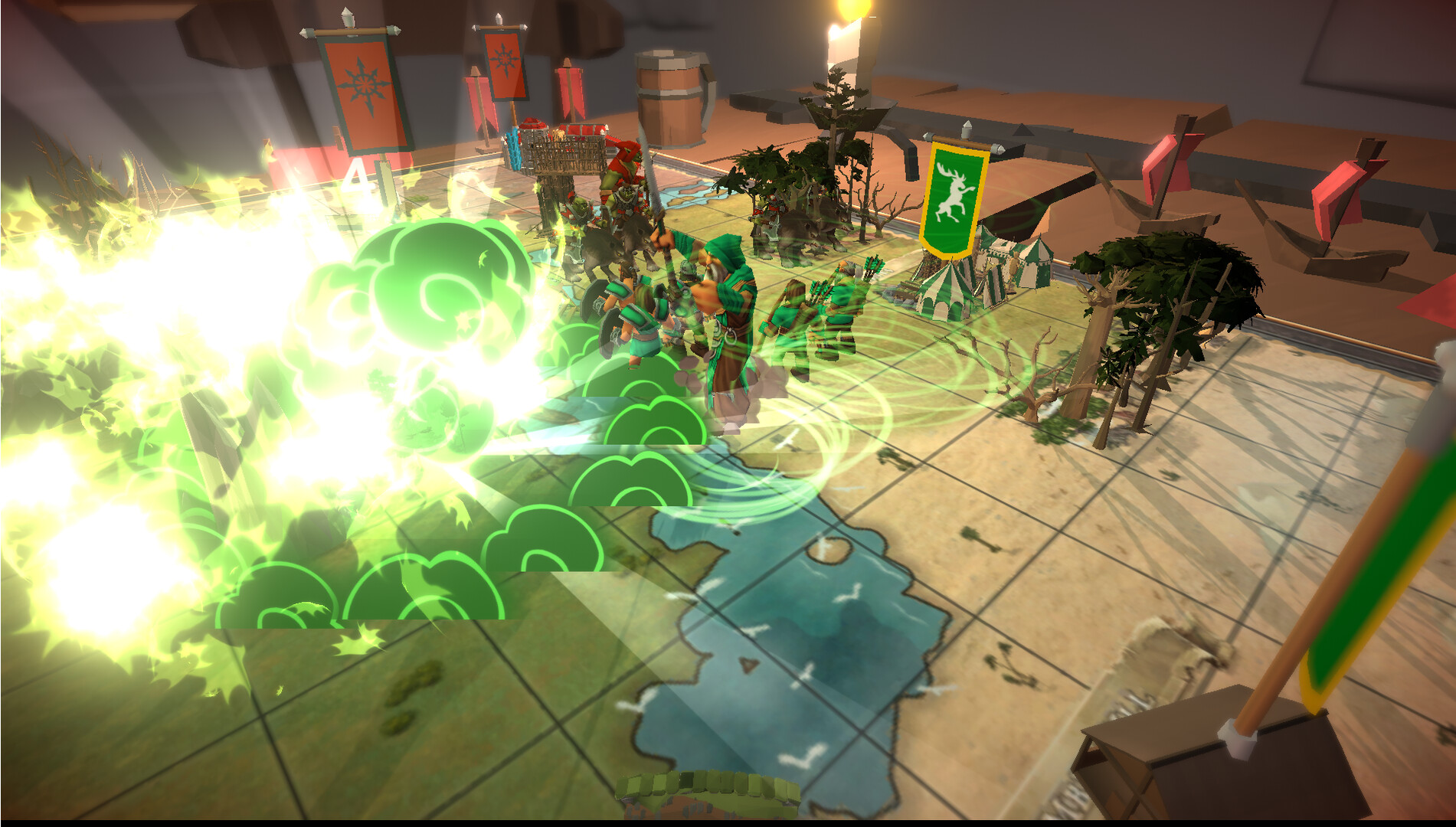 Realm's Crossing screenshot 8