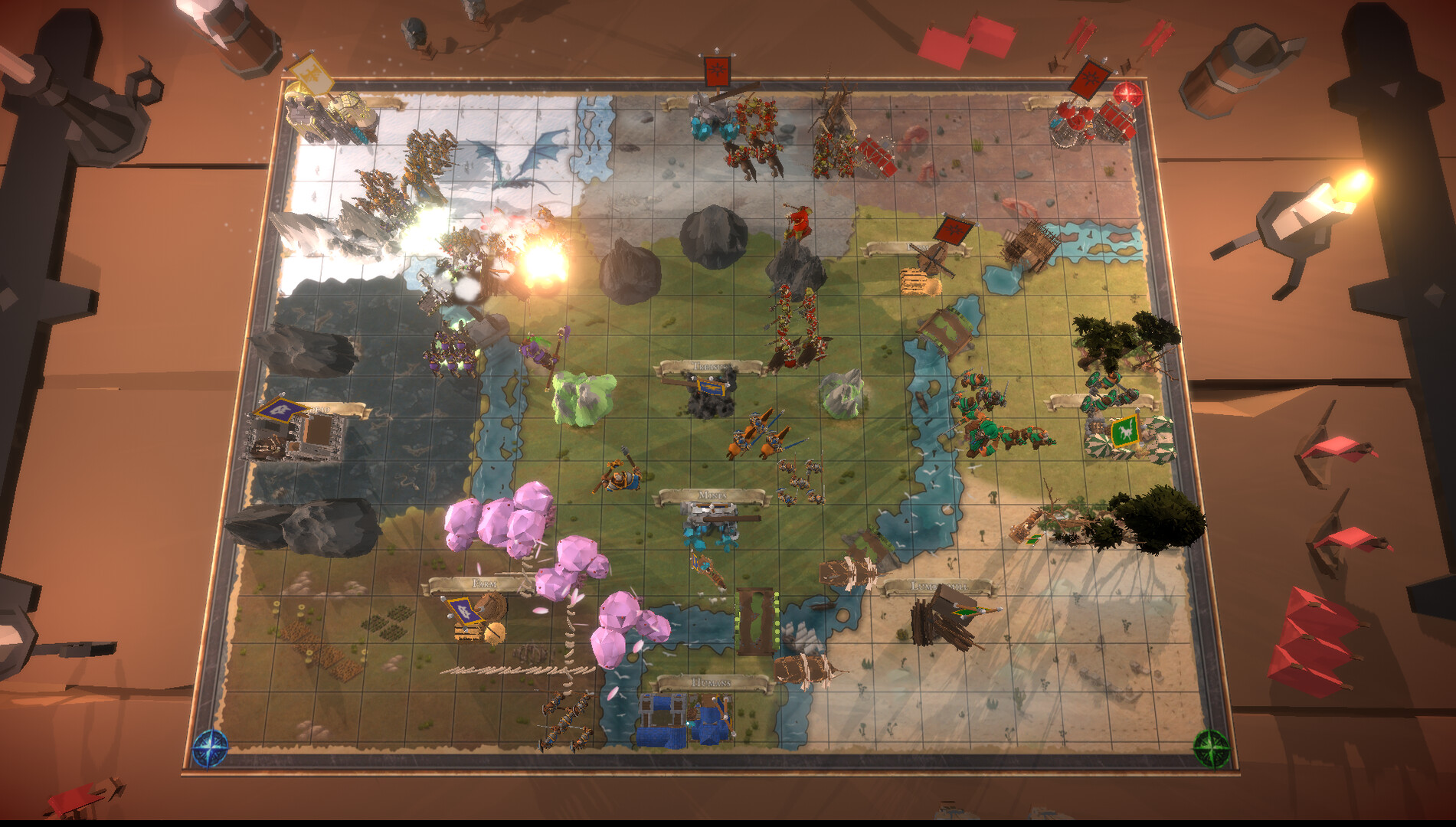 Realm's Crossing screenshot 1