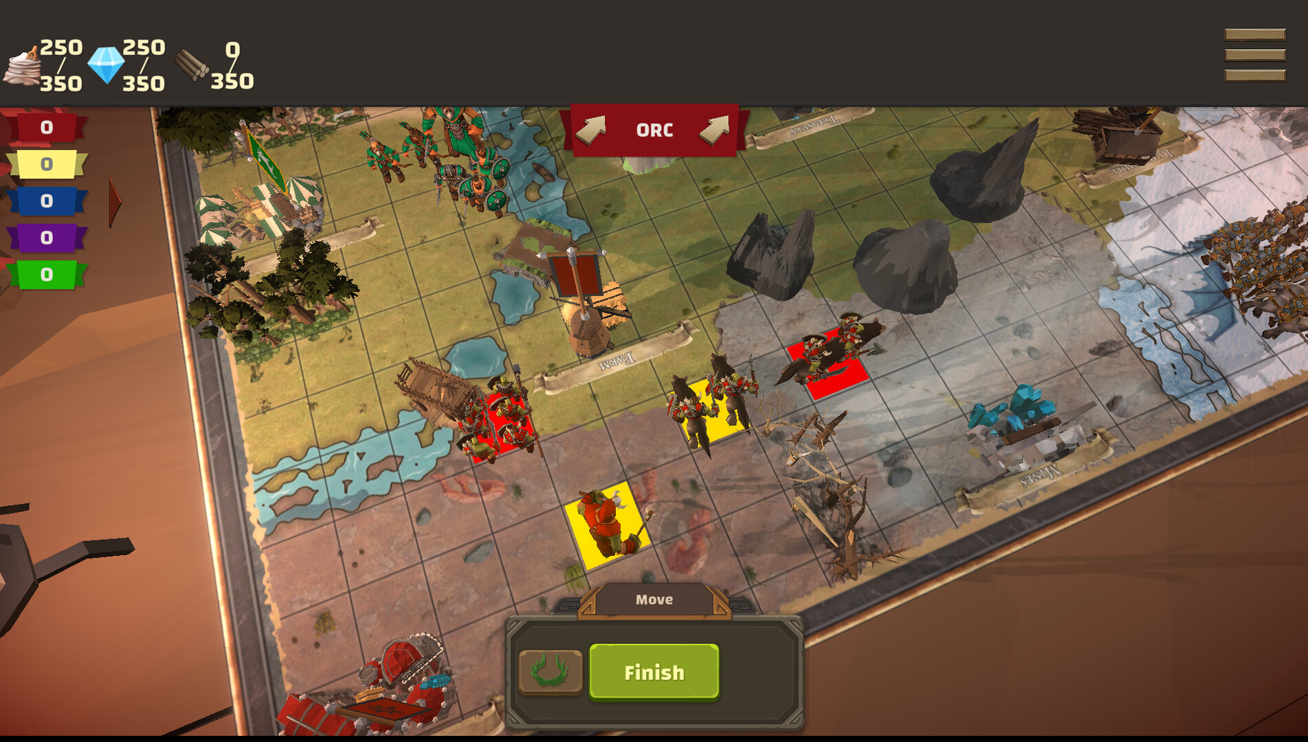 Realm's Crossing screenshot 4