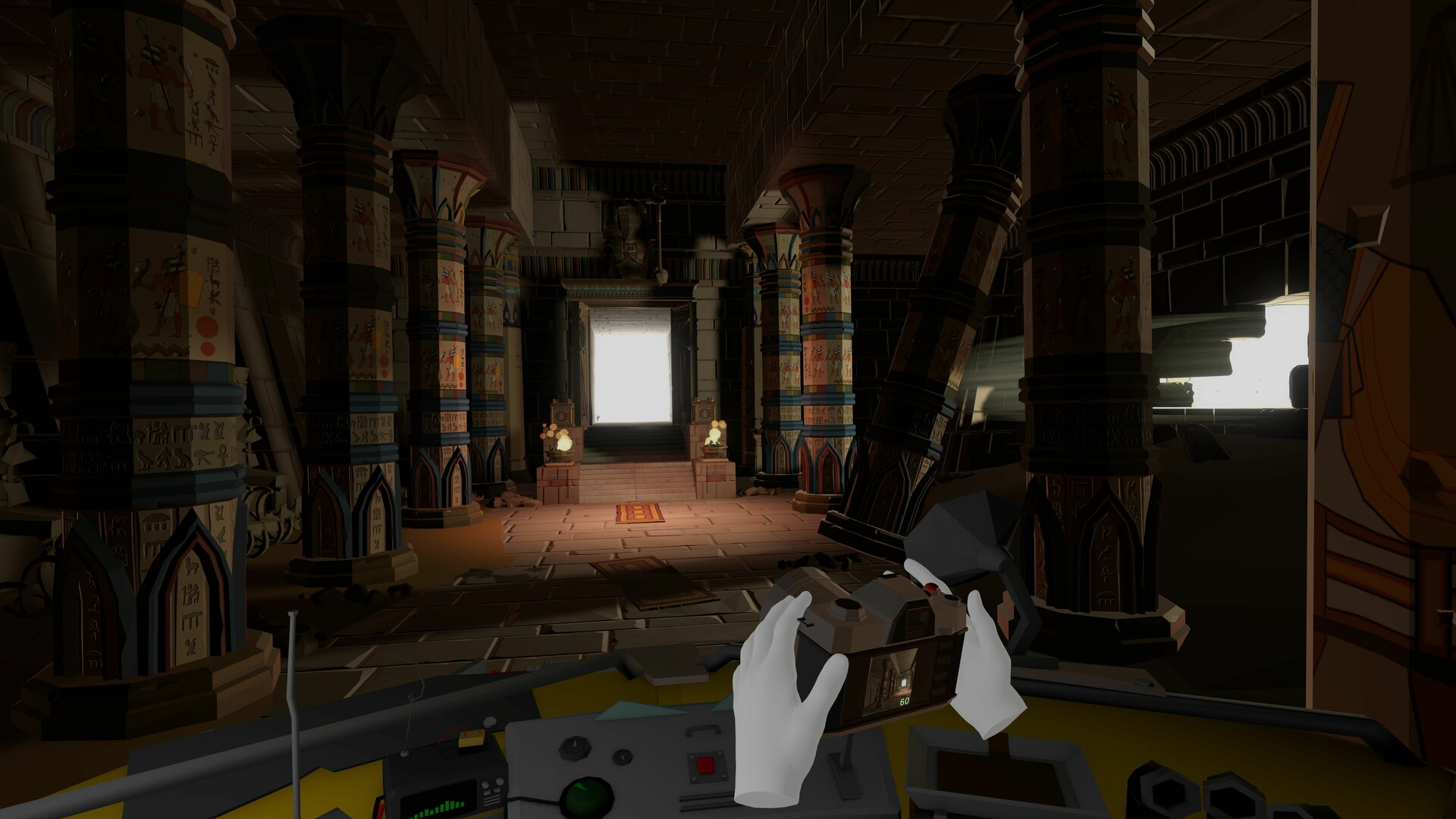 Monster Snap screenshot 12