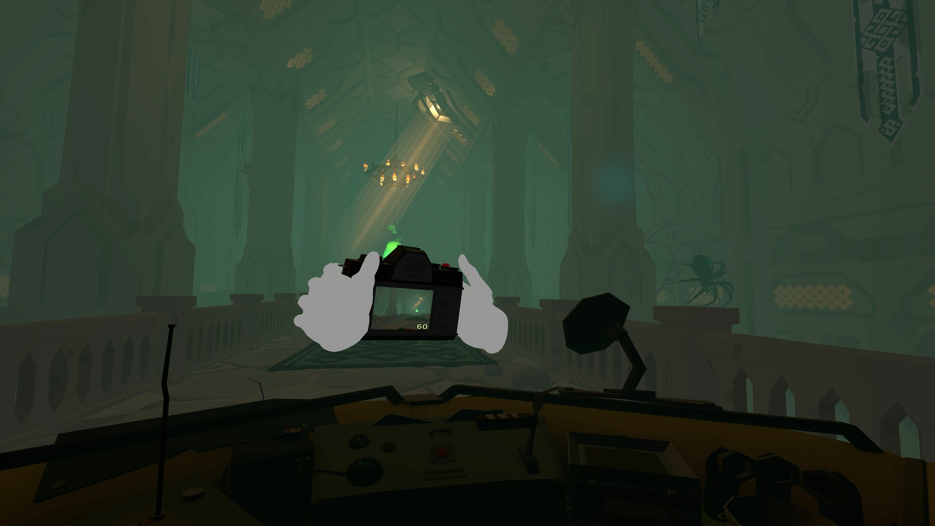 Monster Snap screenshot 11