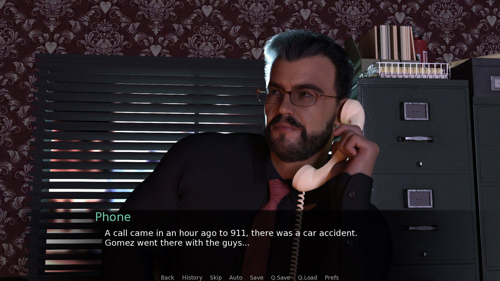Porcelain Dolls screenshot 7