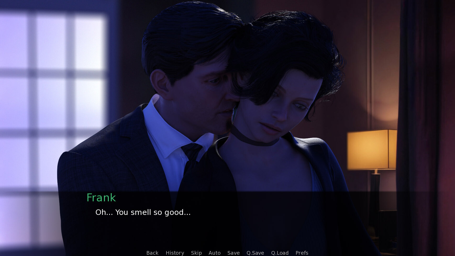 Porcelain Dolls screenshot 5