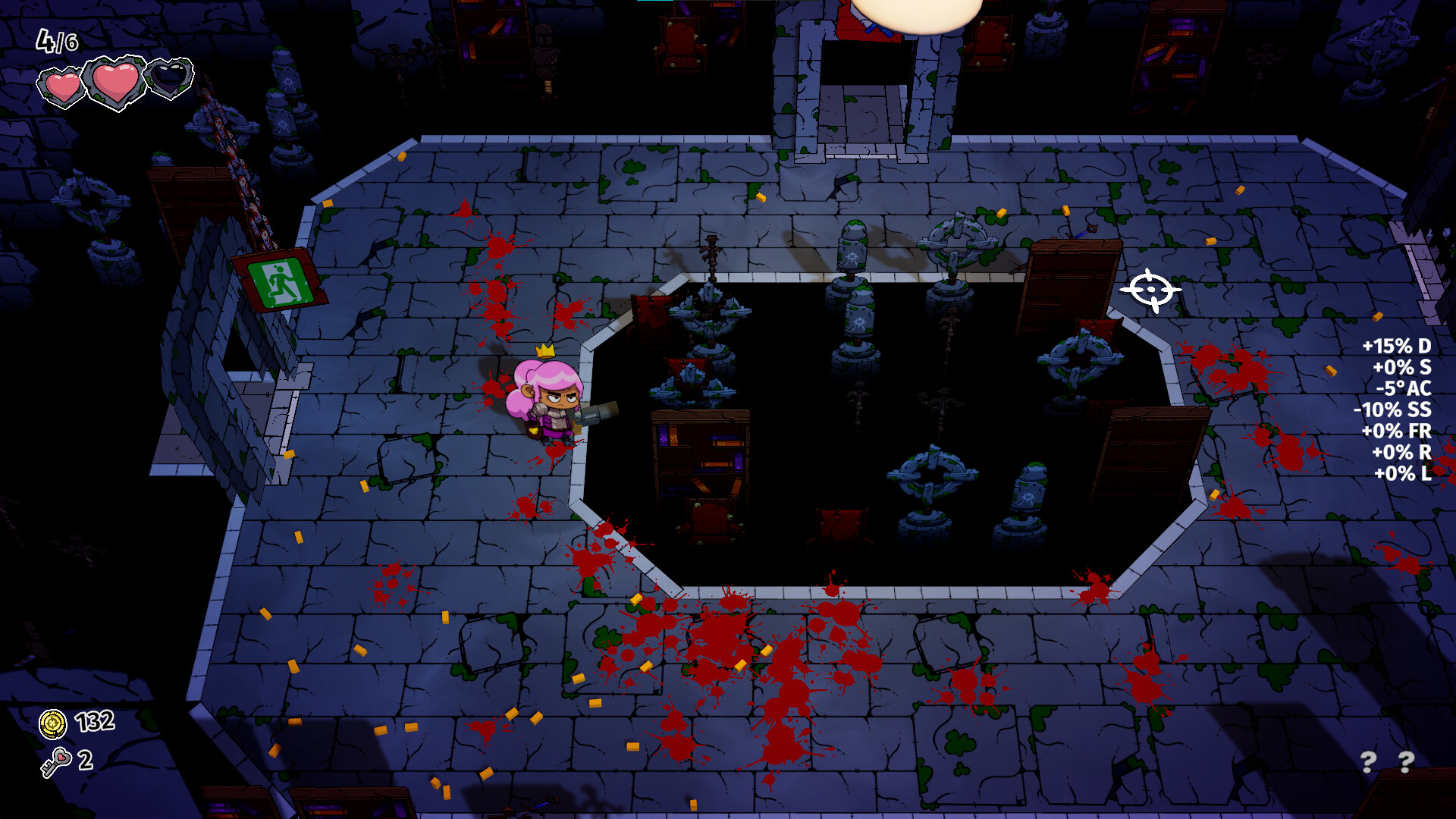 Another Castle screenshot 2