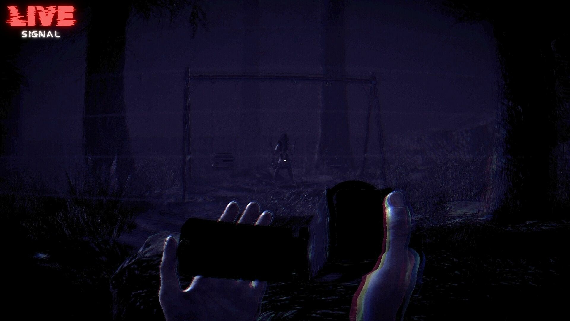Dr. Yaga Lost House screenshot 2