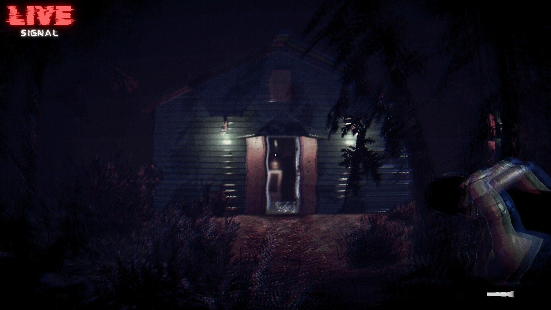 Dr. Yaga Lost House screenshot 1