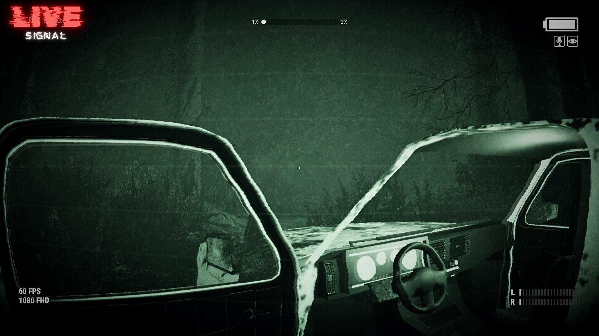 Dr. Yaga Lost House screenshot 7