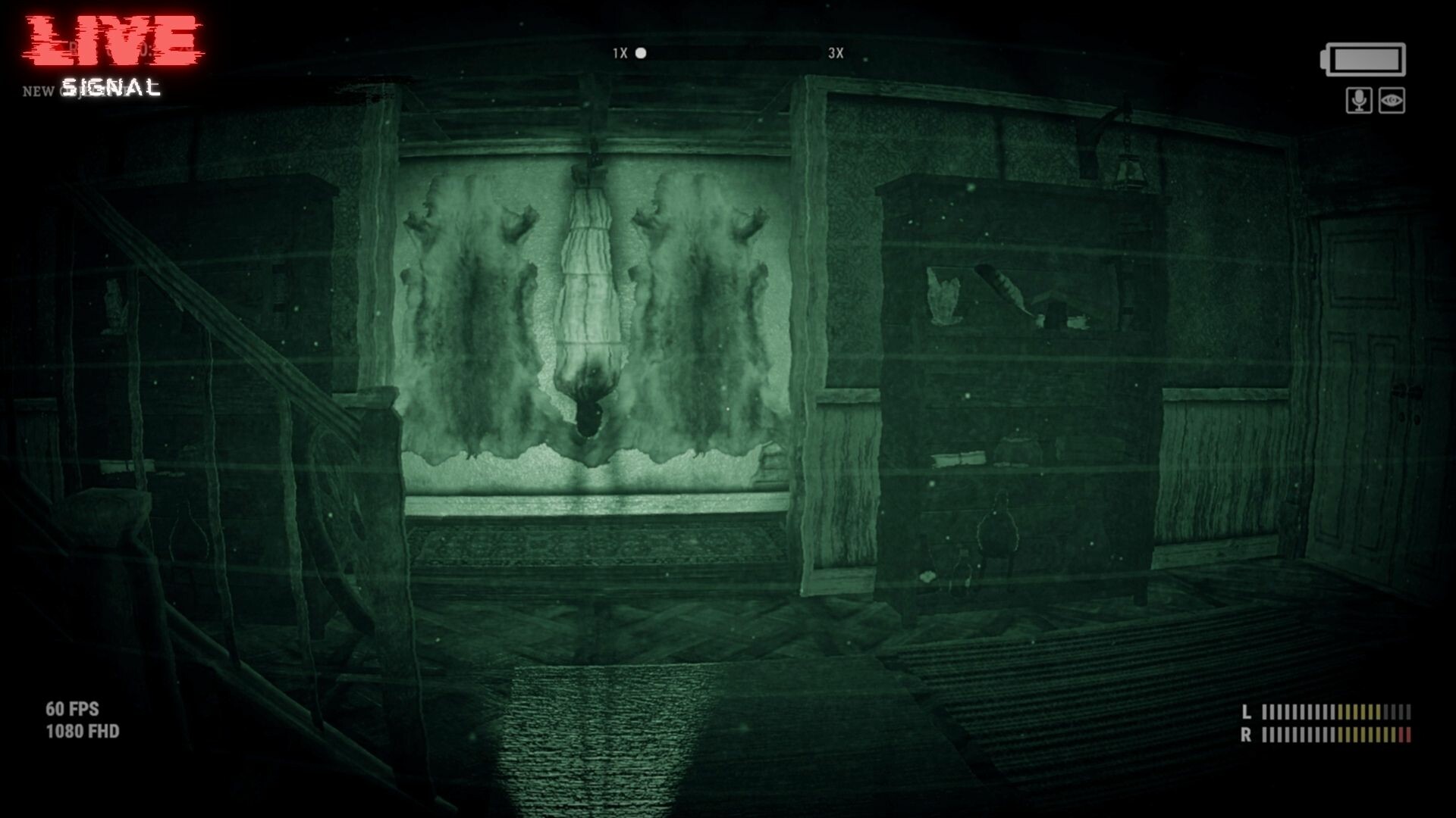Dr. Yaga Lost House screenshot 3