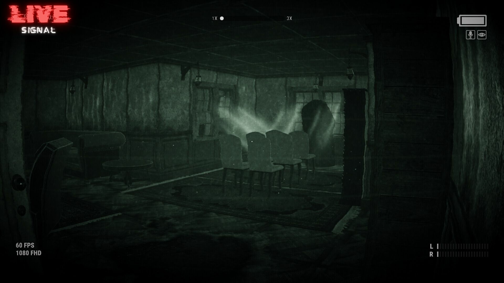 Dr. Yaga Lost House screenshot 8