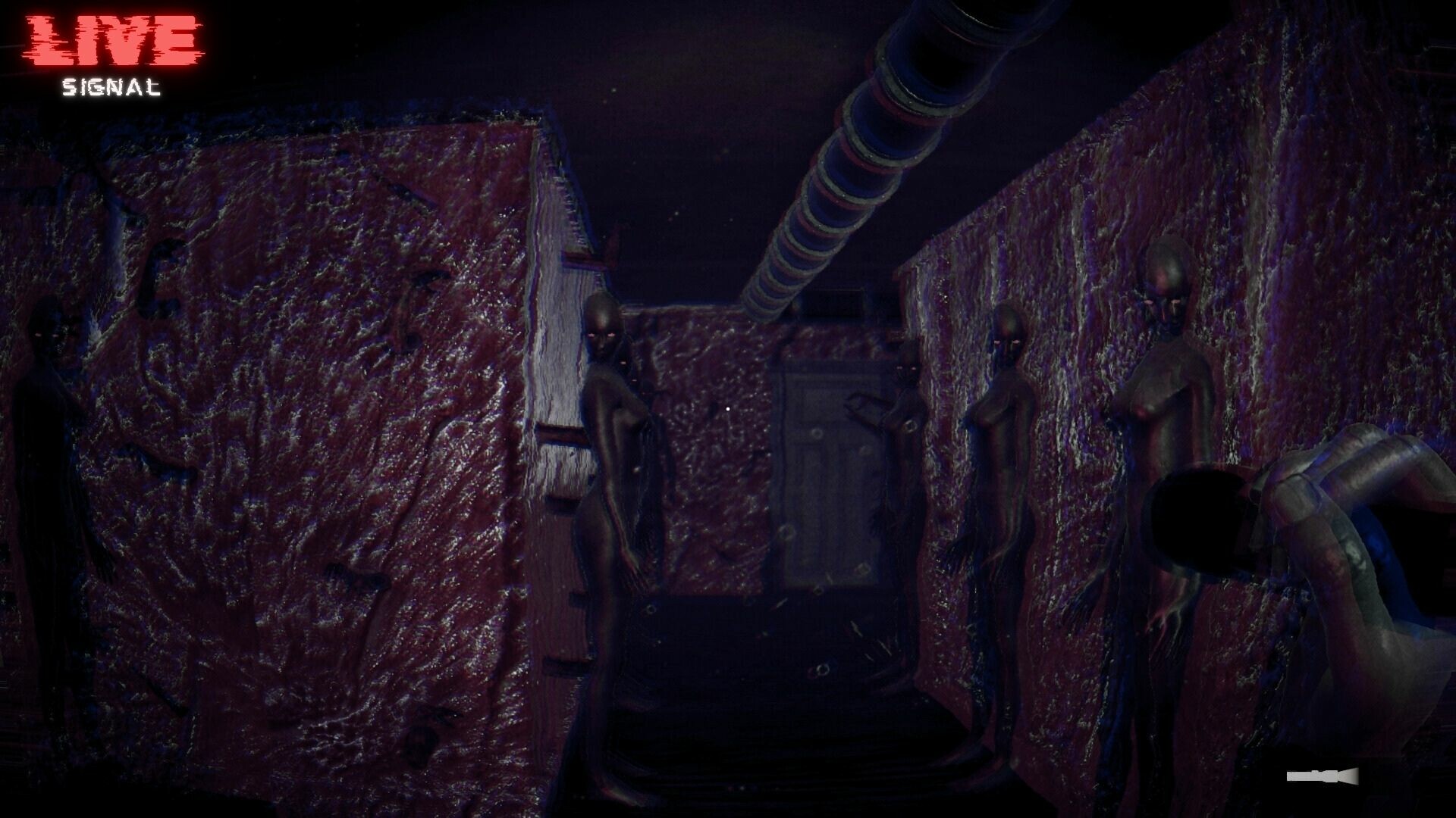 Dr. Yaga Lost House screenshot 9